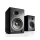 Kolumna stereo Audioengine A5+ Czarne para